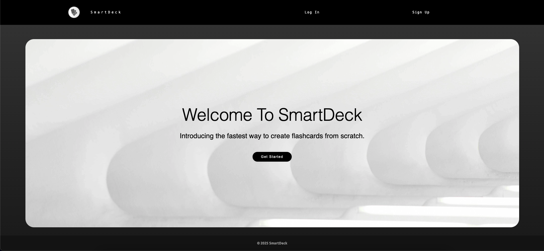 SmartDeck